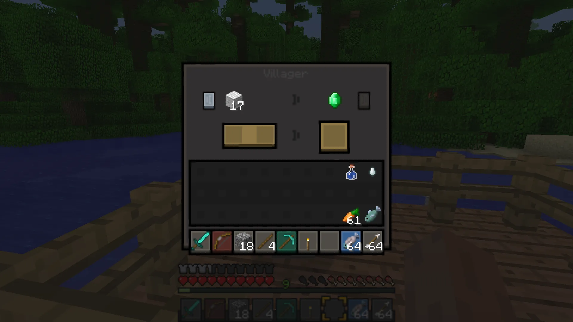 Hearth GUI, Текстуры, Minecraft