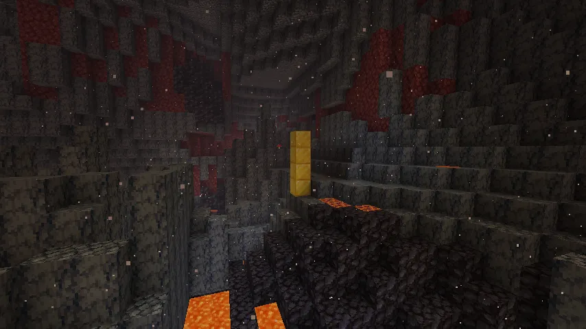 Monolith, Моды, Minecraft