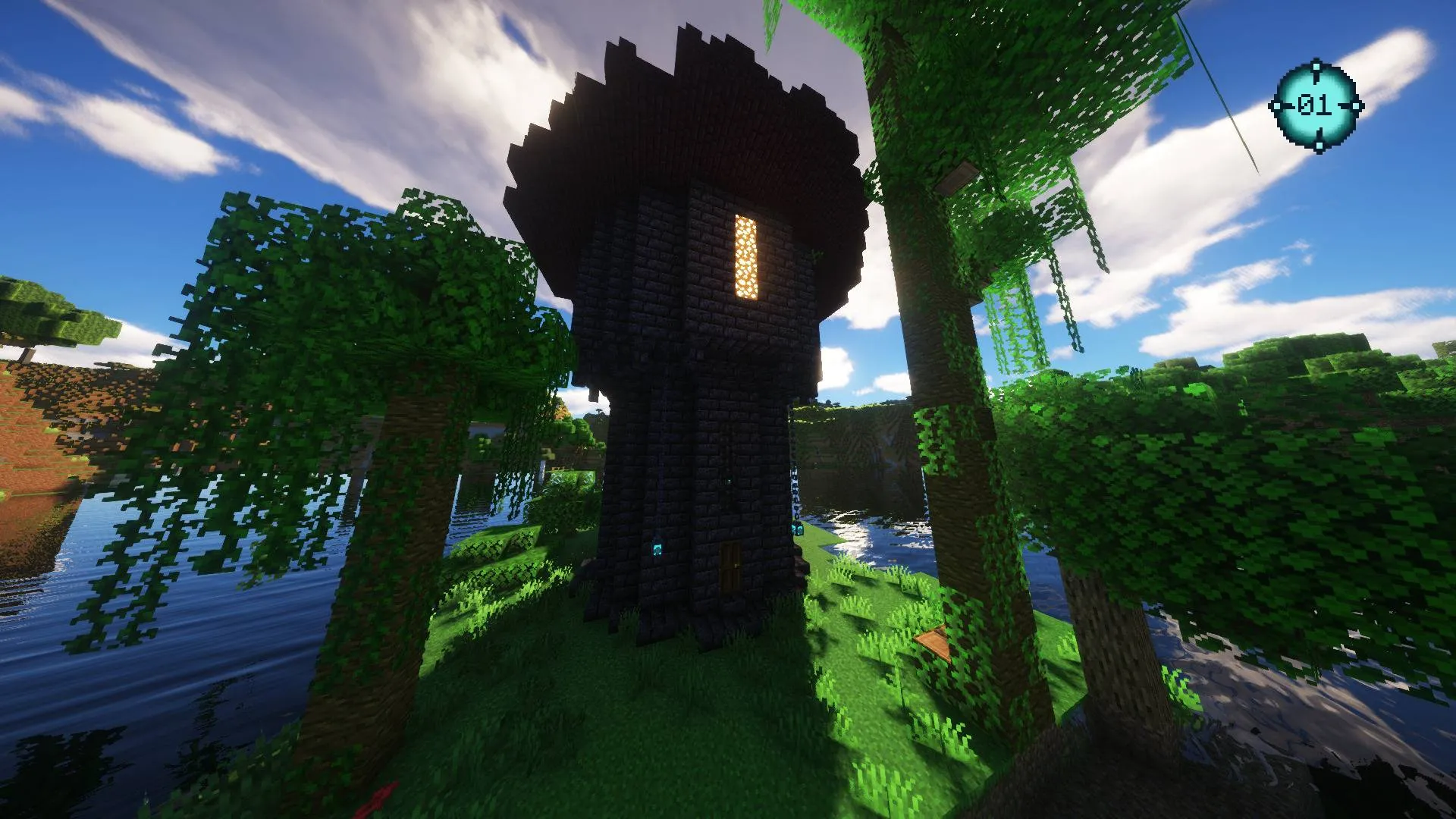Soul Killer, Моды, Minecraft