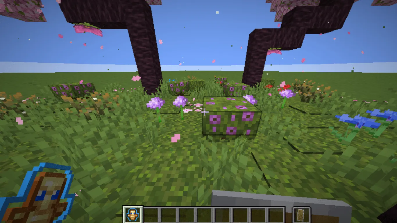 Vantage PvP — скриншот 5 (Текстуры, Minecraft)