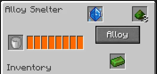 Voidicium - Wands & Ores Update!, Моды, Minecraft