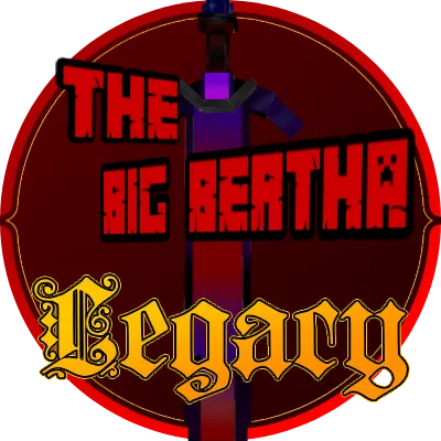 The Big Bertha's Legacy — скриншот 3 (Моды, Minecraft)