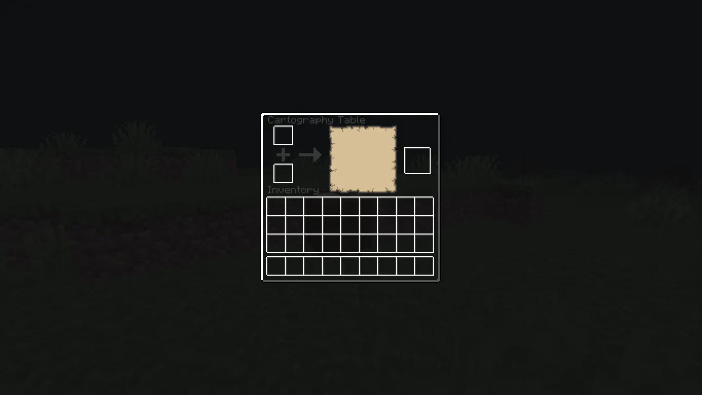 PureSight GUI — скриншот 13 (Текстуры, Minecraft)