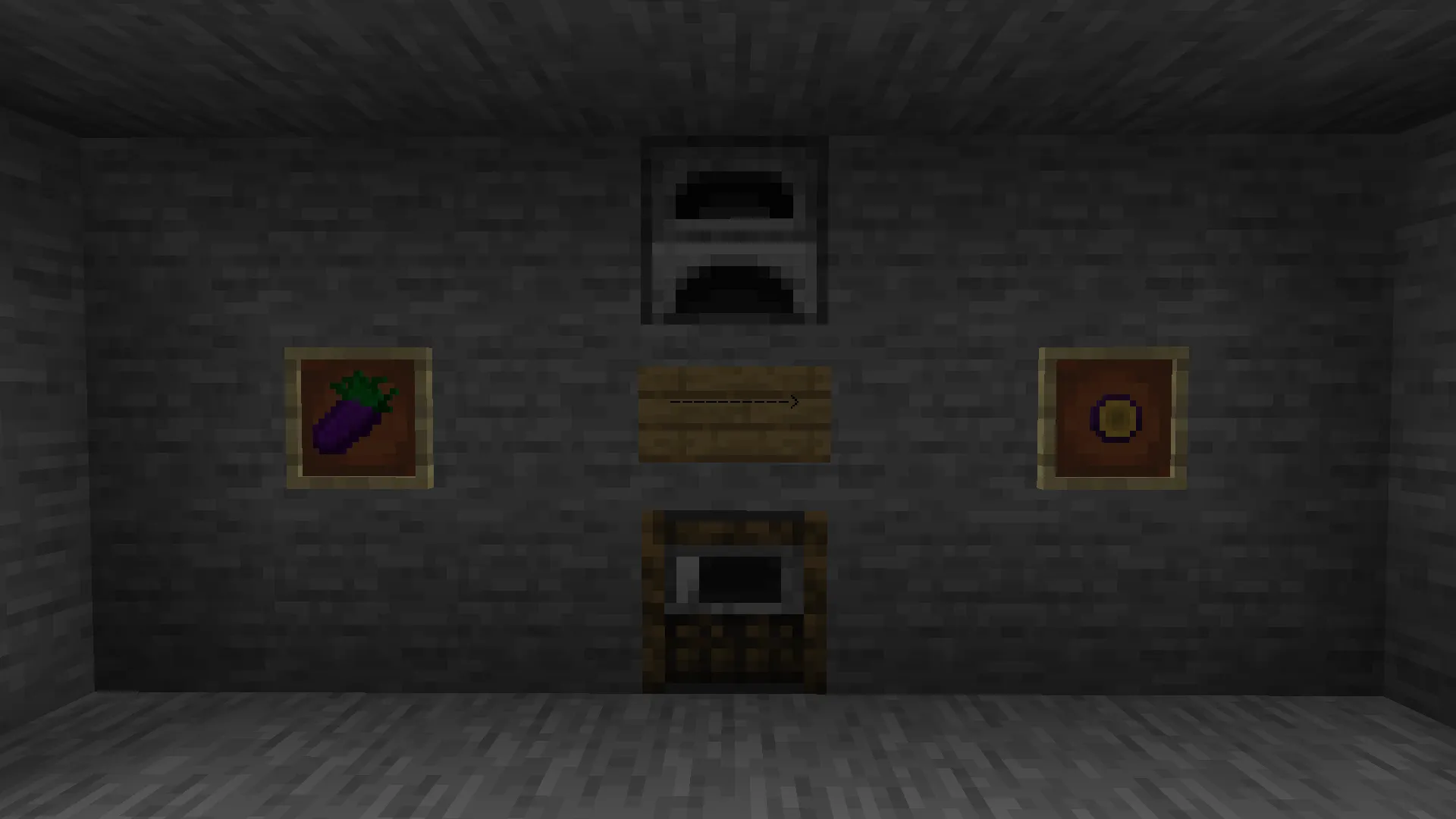 Zero's Farming, Моды, Minecraft