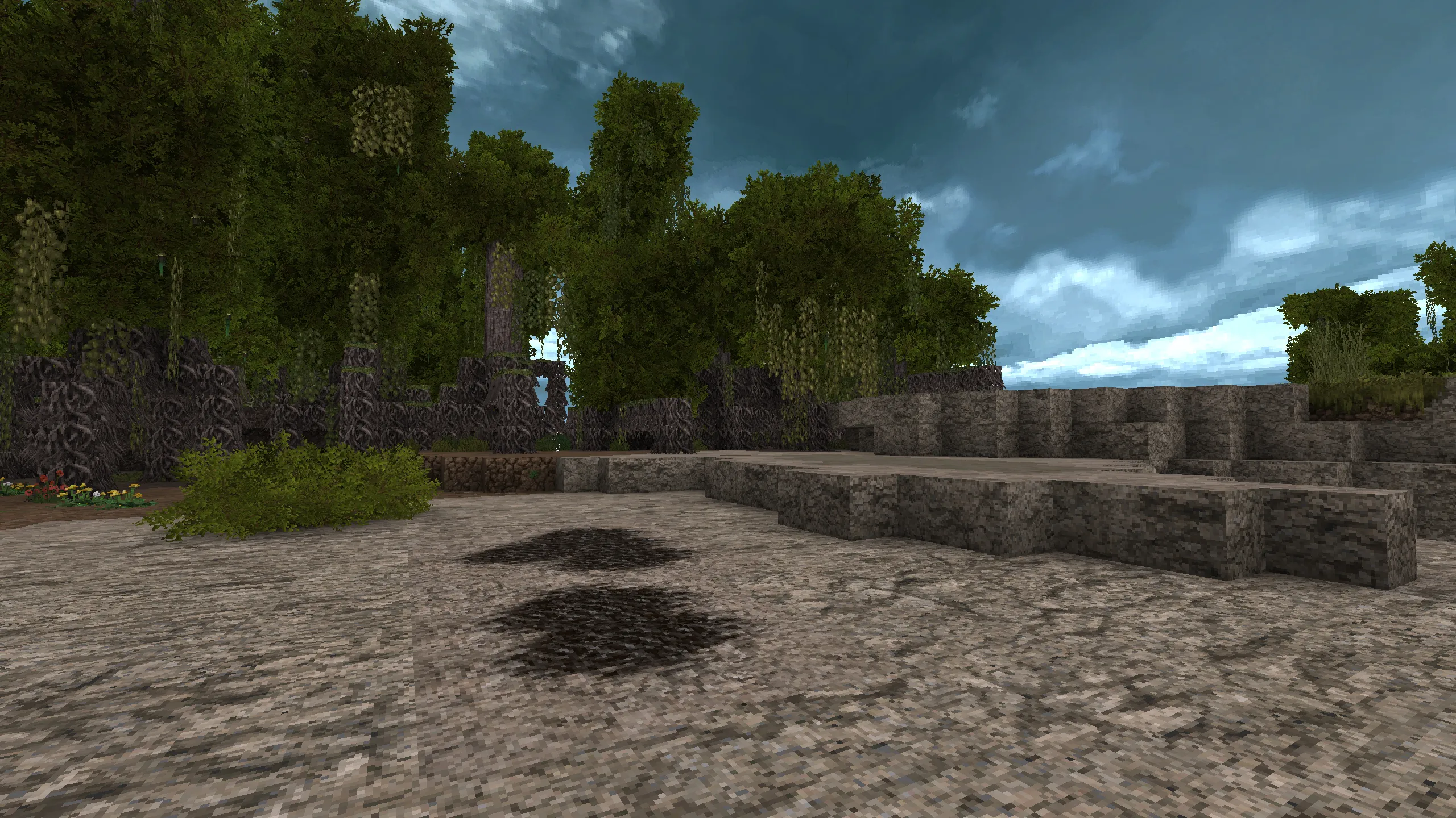 Everwind - RPG & Survival, Модпаки, Minecraft