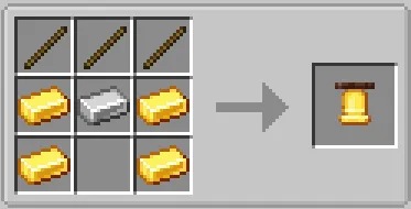 Create: Advanced Crafting, Моды, Minecraft