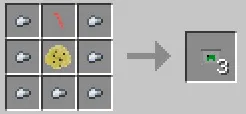 Frogs and other stuff, Моды, Minecraft