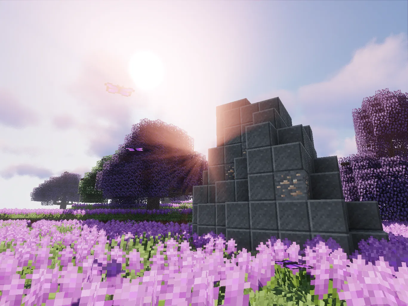Loyal Craft - The Loyal RLC — скриншот 6 (Модпаки, Minecraft)