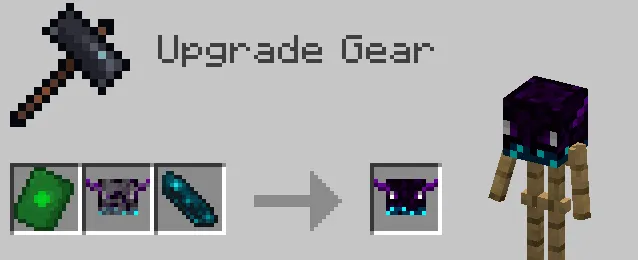 OP Hero Items — скриншот 10 (Моды, Minecraft)