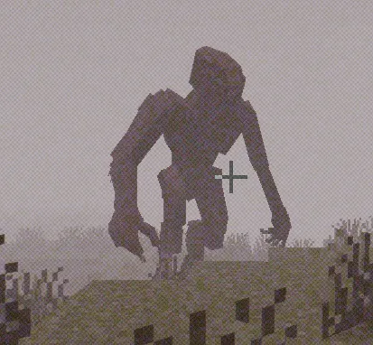 The depth crawler(Broken and outdated), Моды, Minecraft