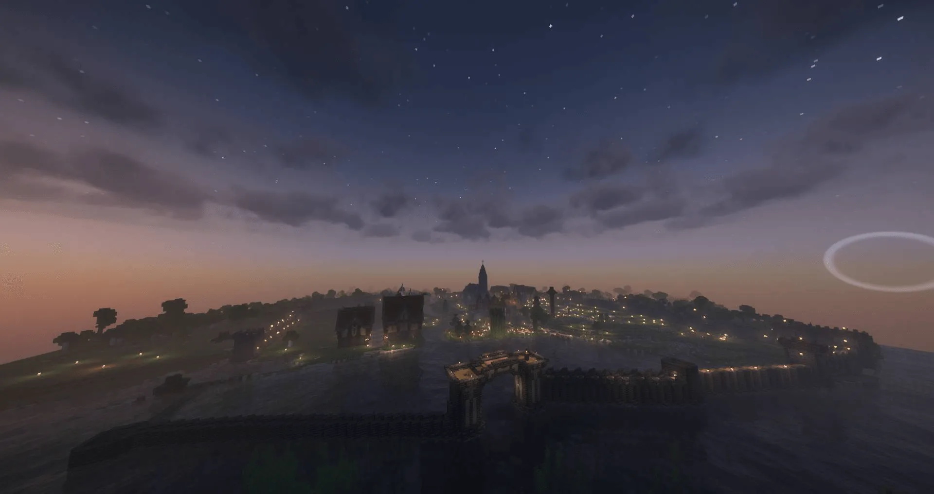 Medieval Empires Official  — скриншот 2 (Модпаки, Minecraft)