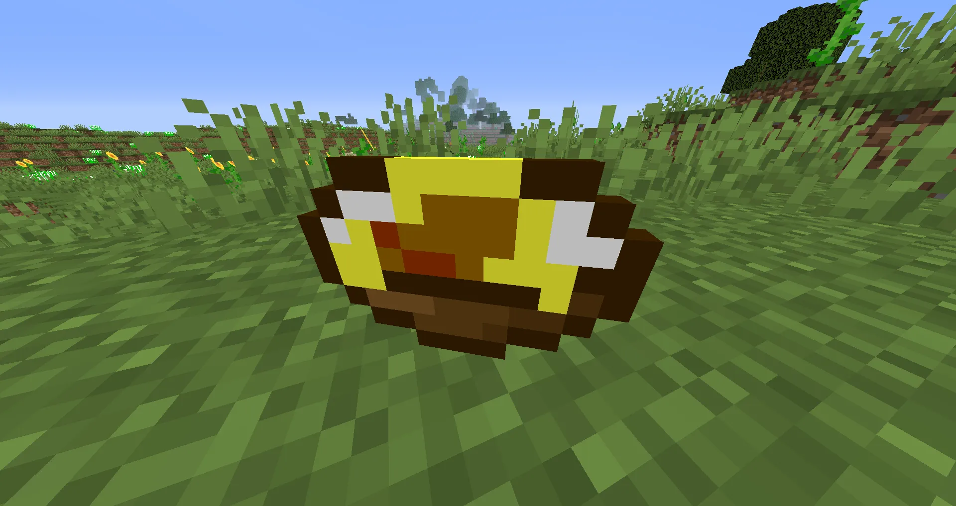 Katsudon, Моды, Minecraft