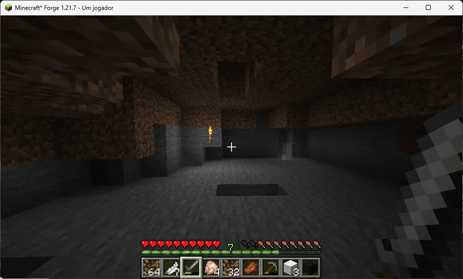 Grayscale Lightmap, Шейдеры, Minecraft