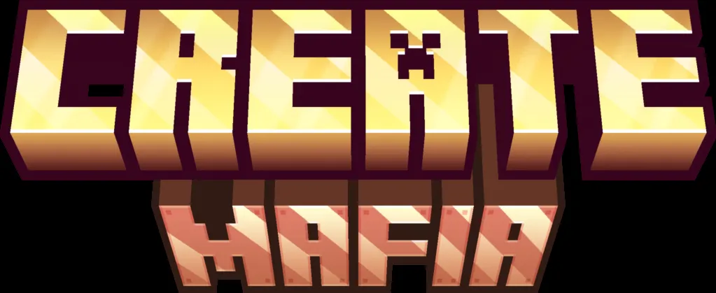 Create Mafia, Модпаки, Minecraft