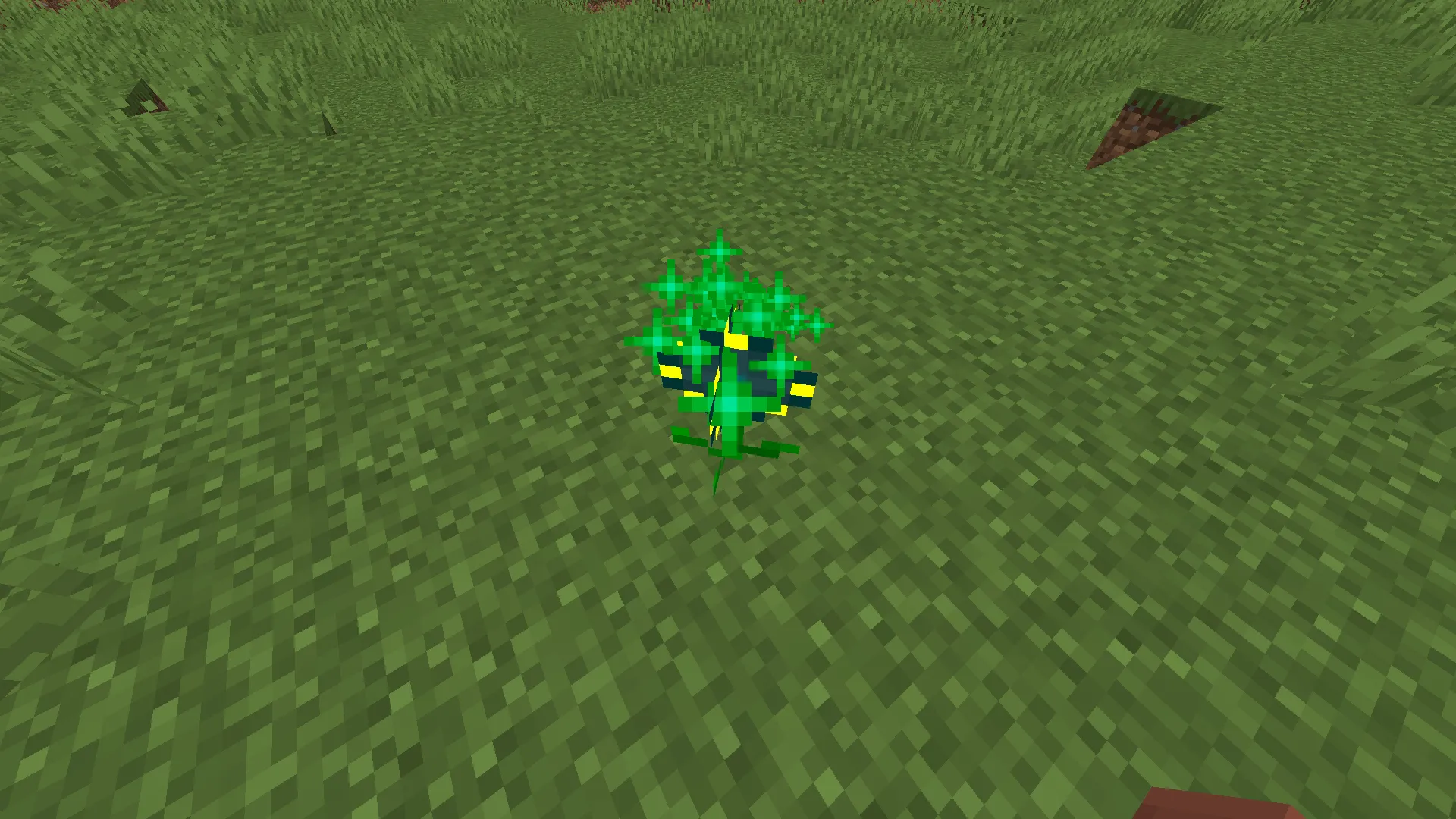 Cobraxite Mod, Моды, Minecraft