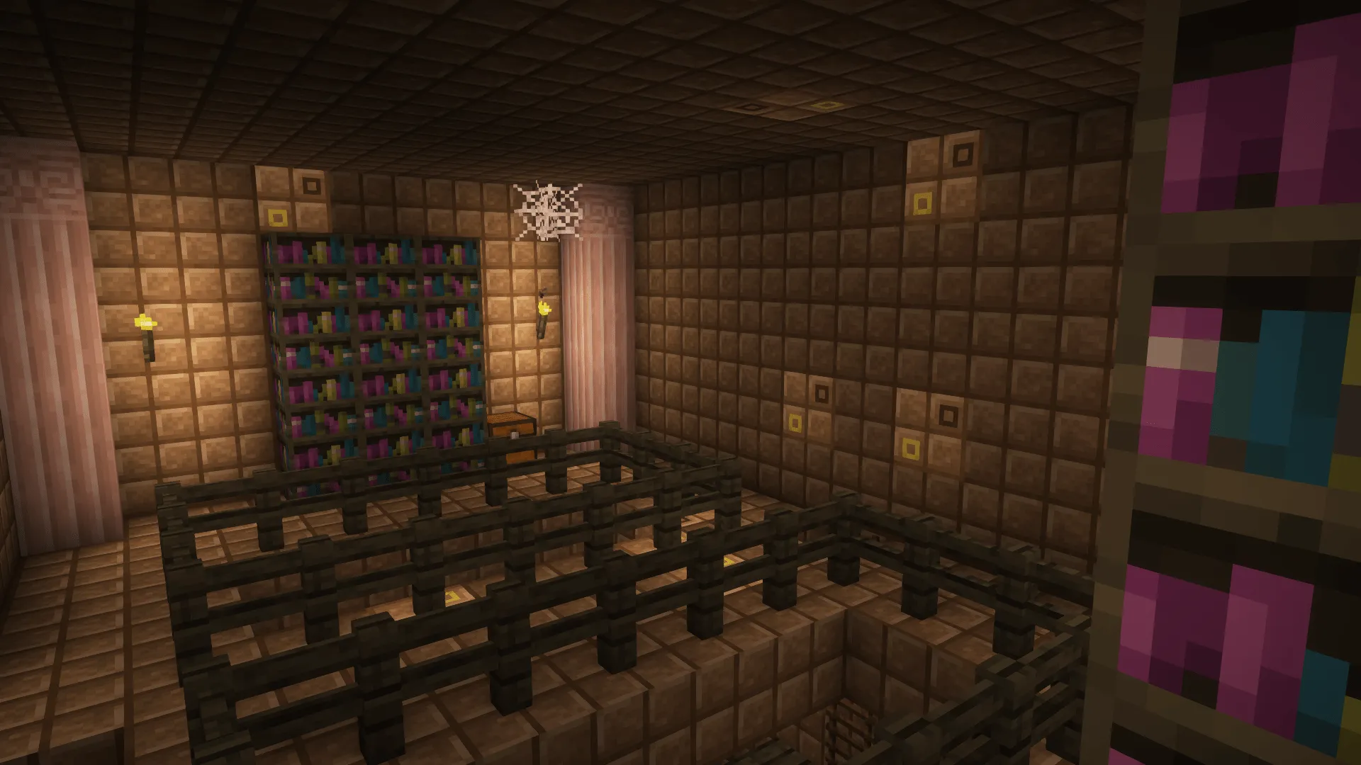 Explore Ruins: The Aether - Dungeons & Structures, Моды, Minecraft