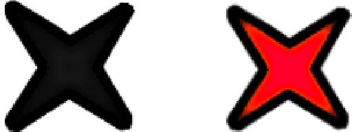 False HD Red — скриншот 10 (Текстуры, Minecraft)