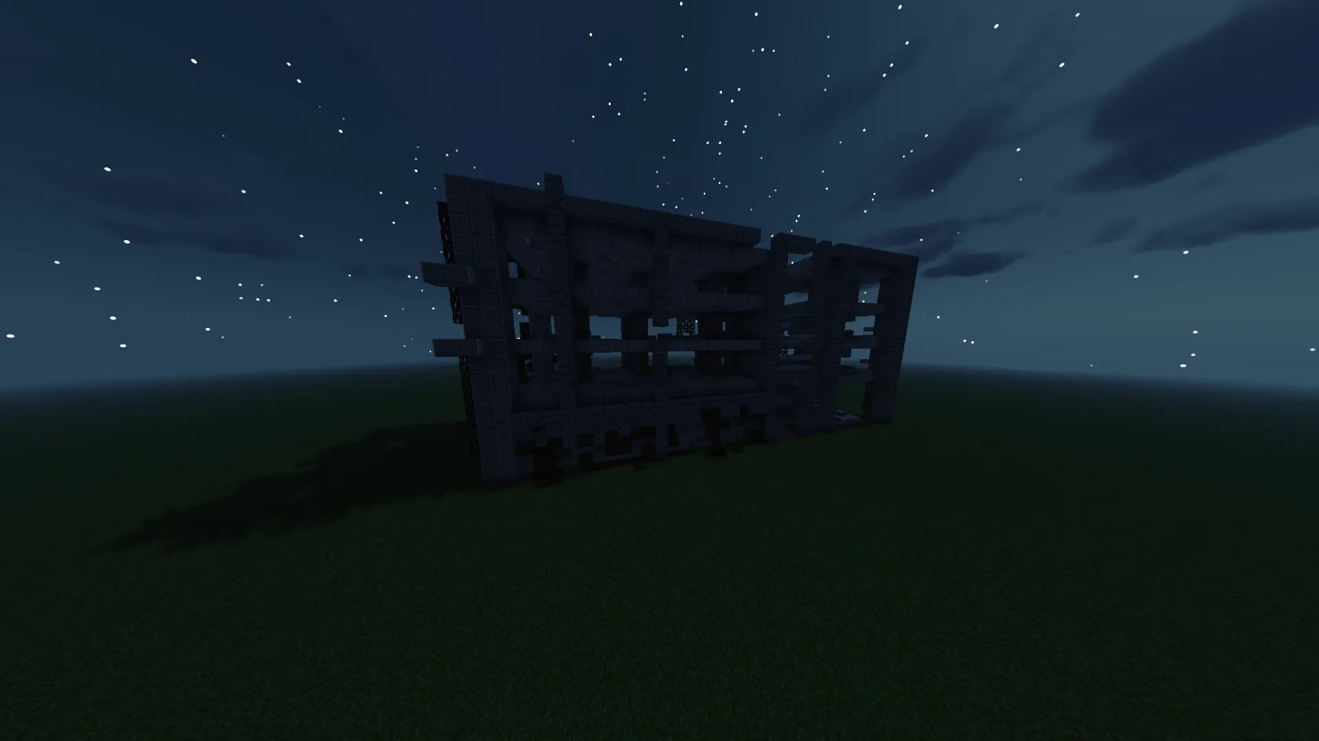 VasiCraft — скриншот 12 (Моды, Minecraft)