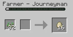 More Villagers Trades, Моды, Minecraft