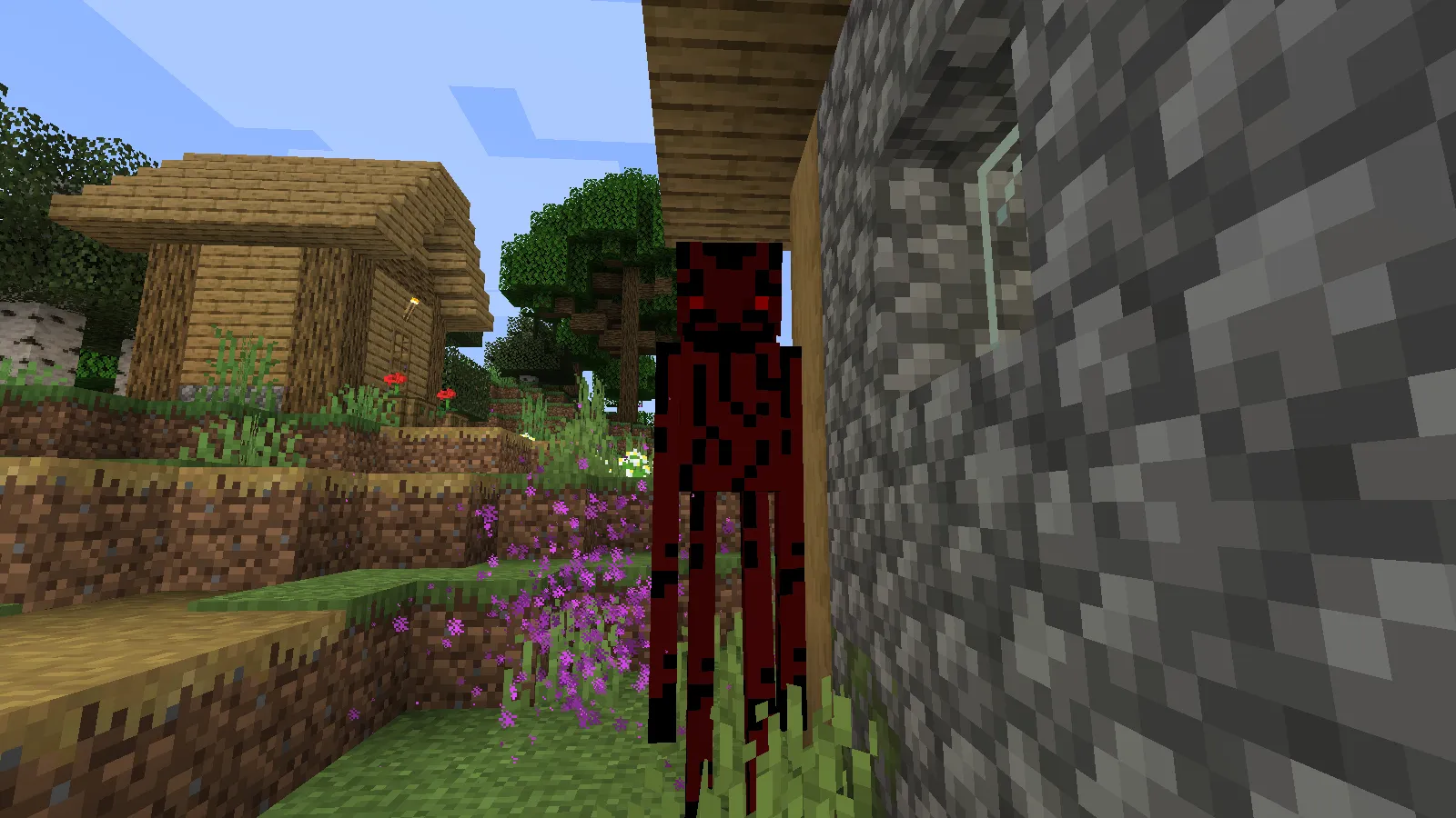 Gameknight999 Collection, Моды, Minecraft
