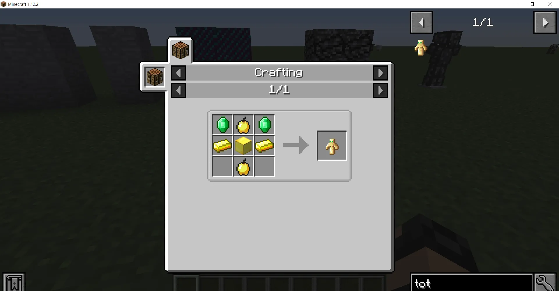 Craftable Items(all items are now craftable) — скриншот 19 (Моды, Minecraft)