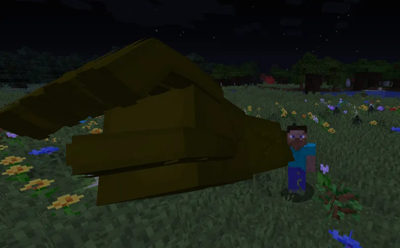 Cart's mmnm Addon :: Update 7.51! Calm Before the Storm!, Моды, Minecraft