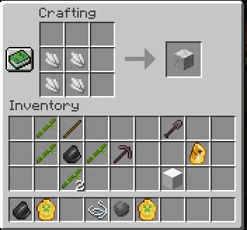 Jaiz15's Tropics Mod, Моды, Minecraft