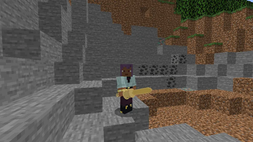 Shuumatsu no Valkyrie: Project Ragnarok, Моды, Minecraft