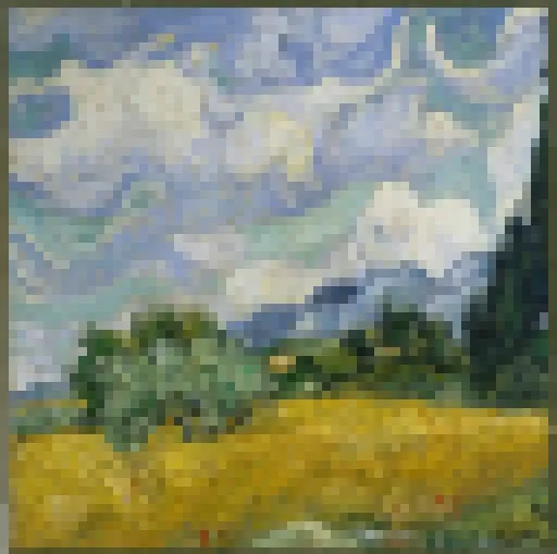 Dulan’s Extra Paintings, Моды, Minecraft