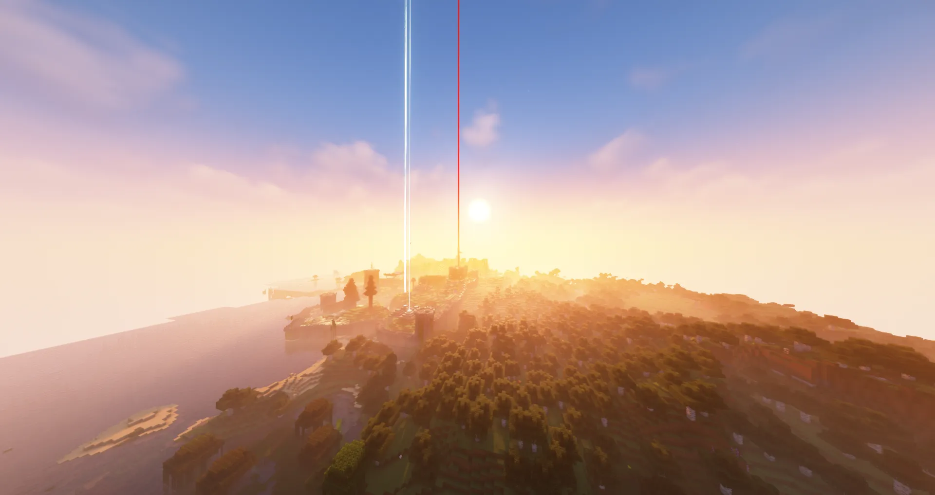 kabl1234's pvp pack x16 — скриншот 5 (Текстуры, Minecraft)