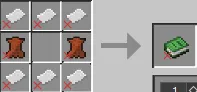 custom armors, Моды, Minecraft