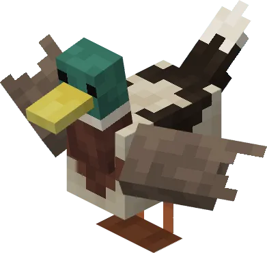 Toasty's Mobs, Моды, Minecraft