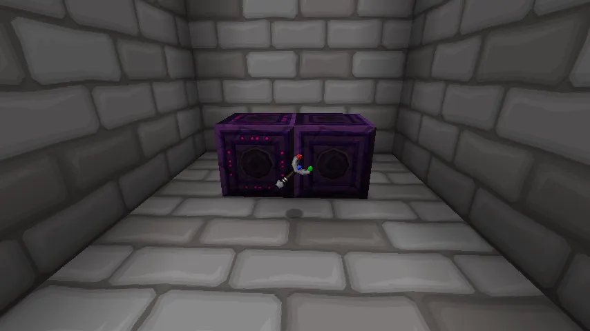 Entangled BDCraft — скриншот 1 (Текстуры, Minecraft)