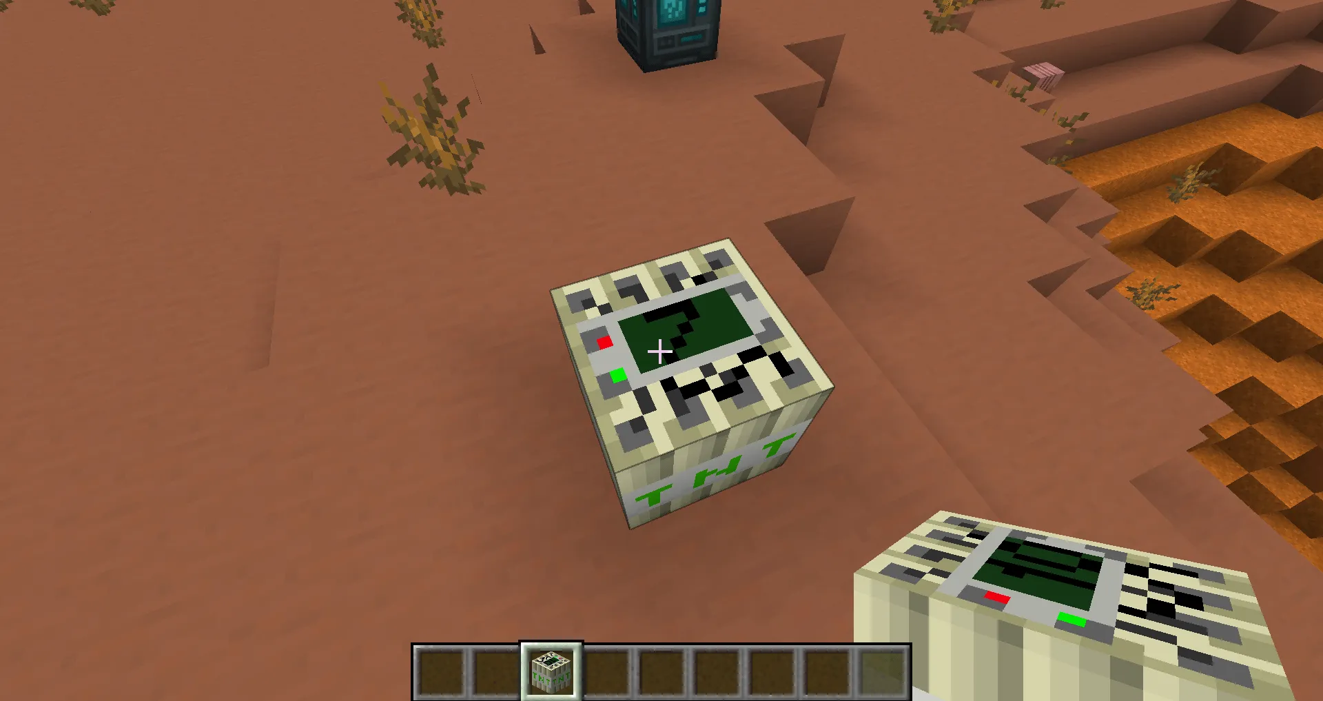 Syndicraft — скриншот 1 (Моды, Minecraft)