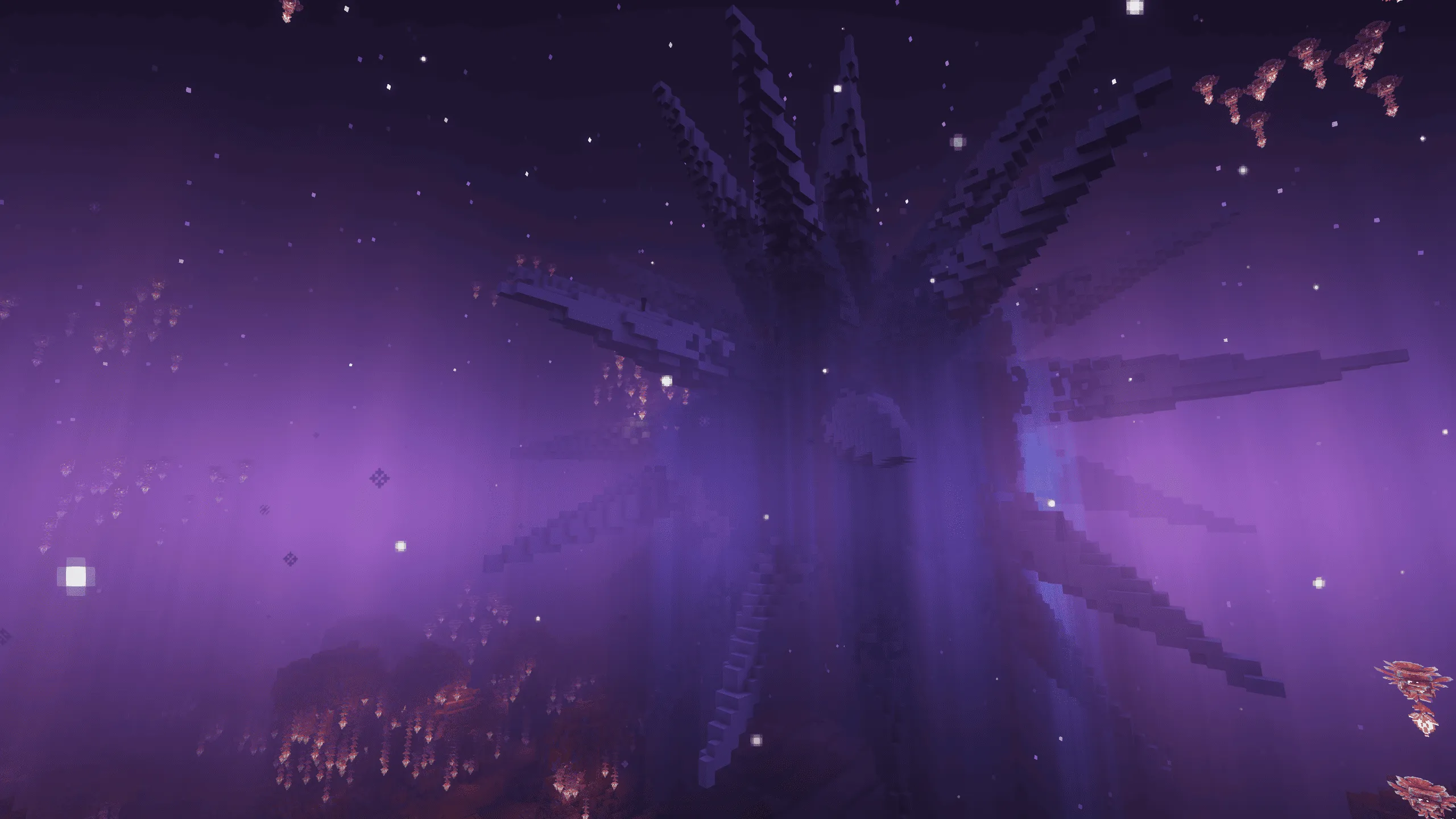 BetterEnd Neoforge, Моды, Minecraft