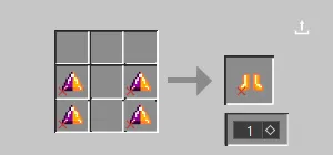 Ametrine In End, Моды, Minecraft