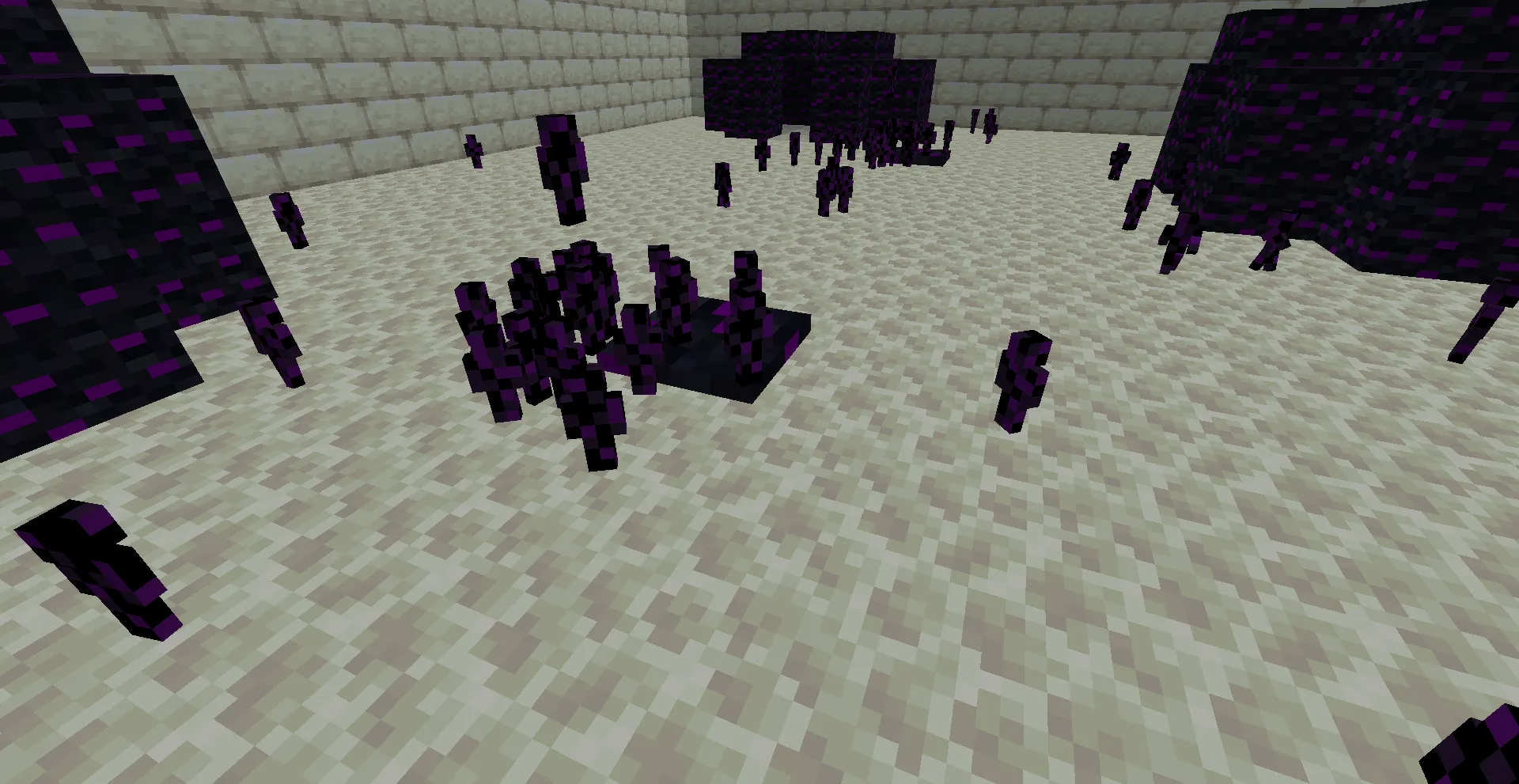 clayman reborn, Моды, Minecraft