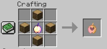 The 8 Artifacts, Моды, Minecraft