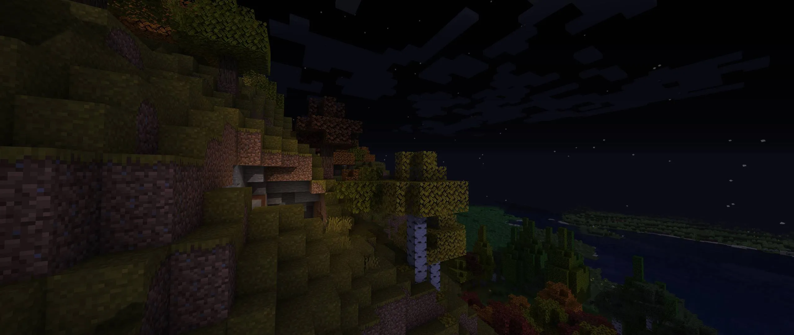 Figuratives — скриншот 26 (Модпаки, Minecraft)