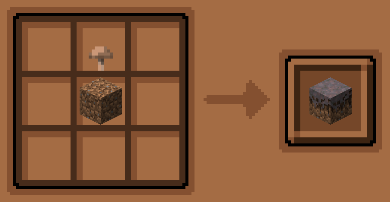 ECR - Extra Crafting Recipes |FORGE|, Моды, Minecraft