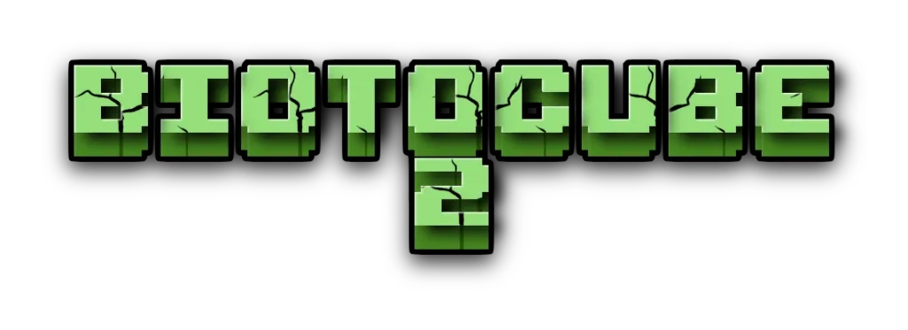 Biotocube 2 — скриншот 4 (Модпаки, Minecraft)