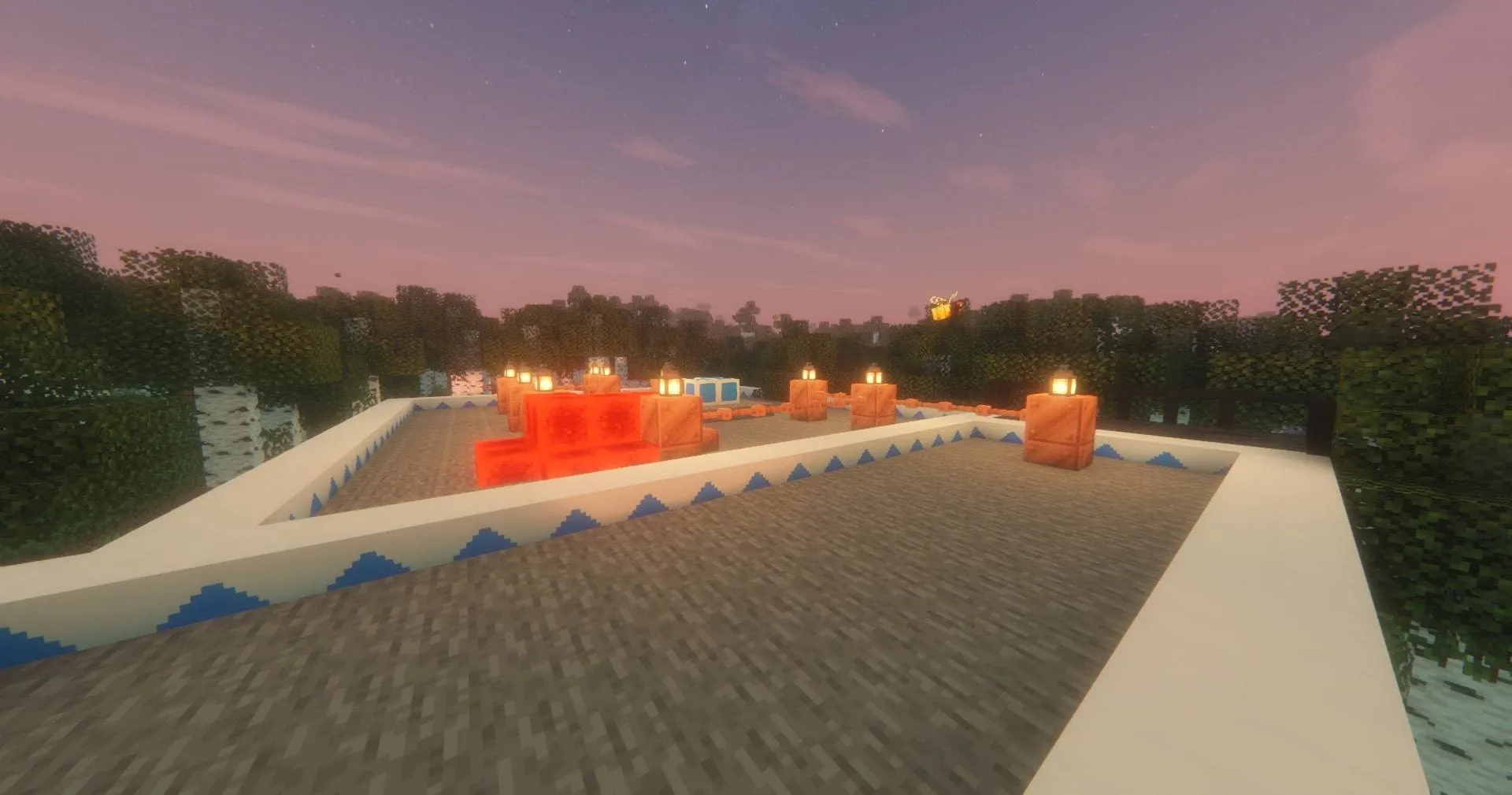 Furtastic (a changed adventure), Модпаки, Minecraft