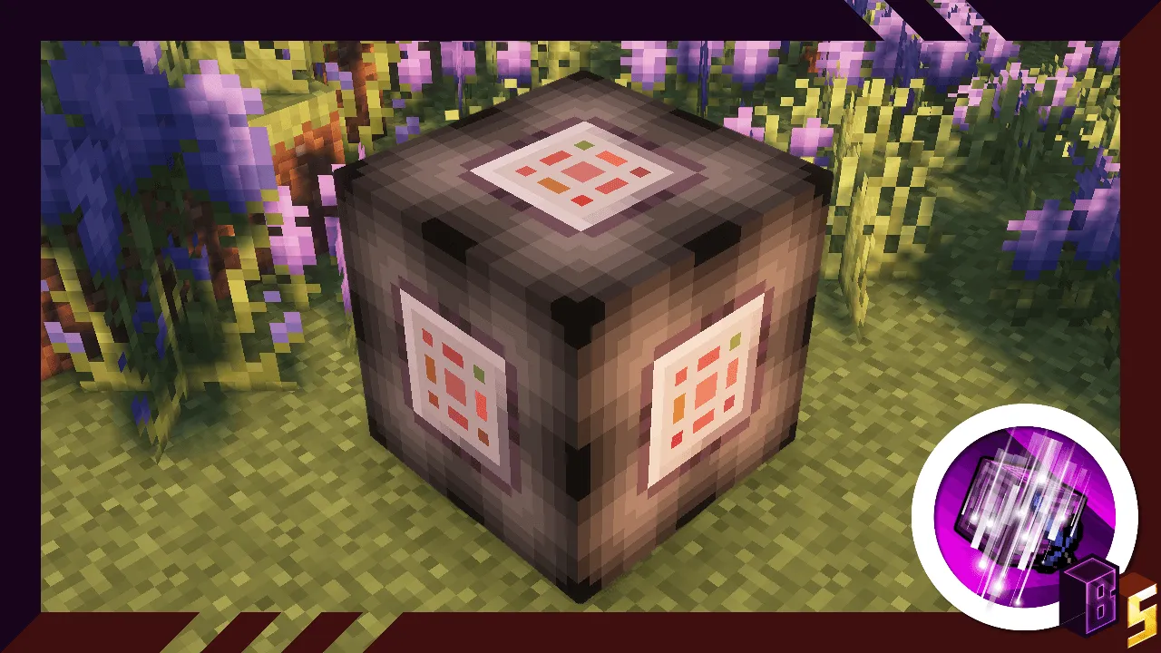 [BAL'S] "New" Arsenia, Моды, Minecraft