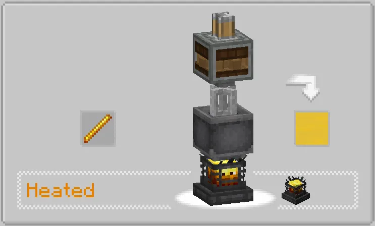 Saro´s Create Support For MrCrayfish's Vehicle, Моды, Minecraft