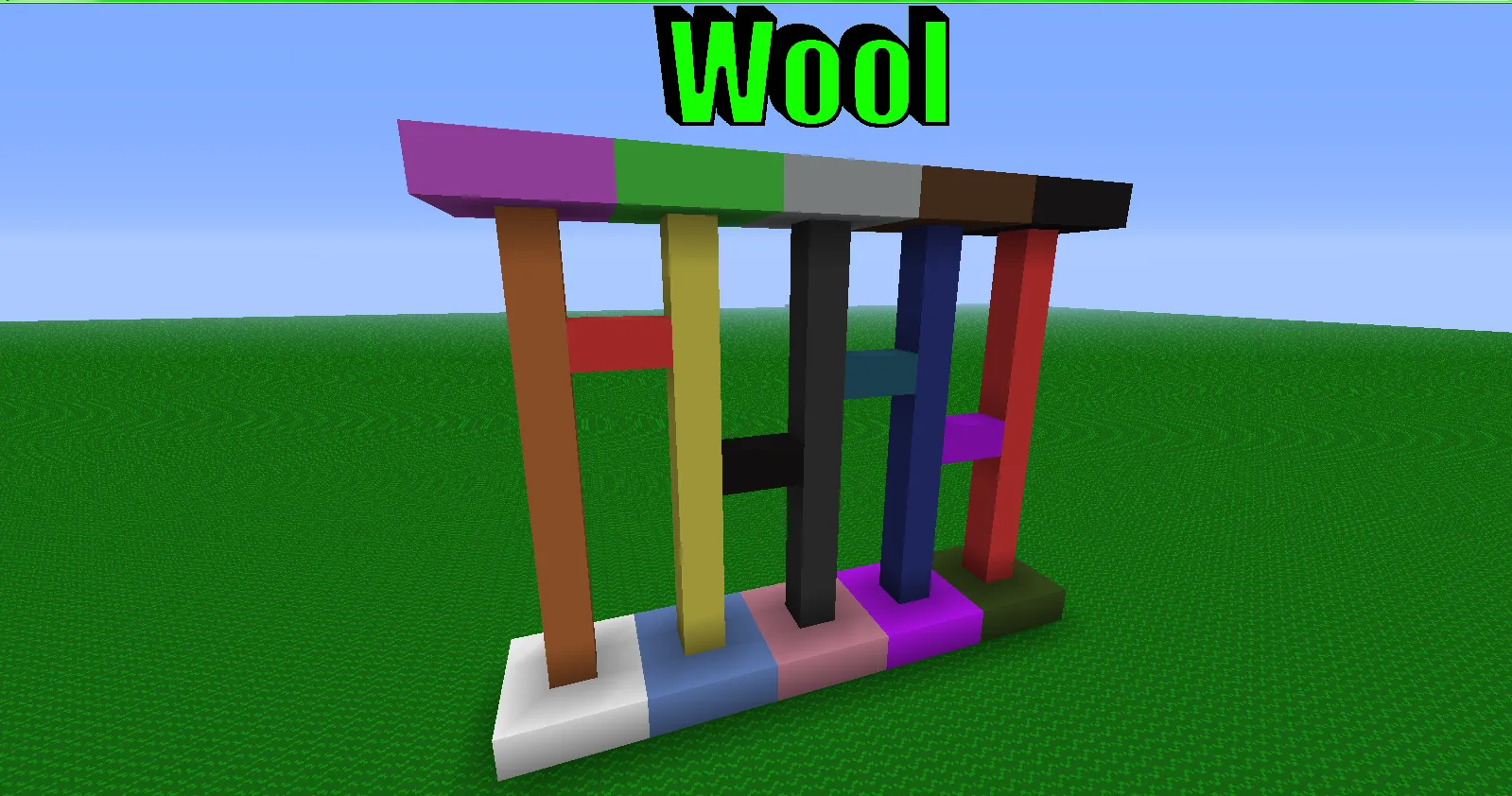 SmoothCraft -  R.P — скриншот 14 (Текстуры, Minecraft)
