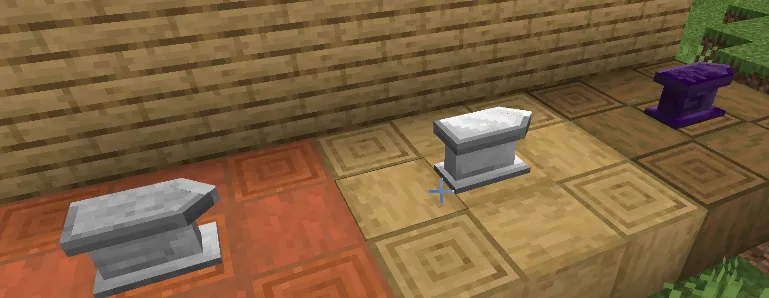 Lob's Metalworks — скриншот 8 (Моды, Minecraft)