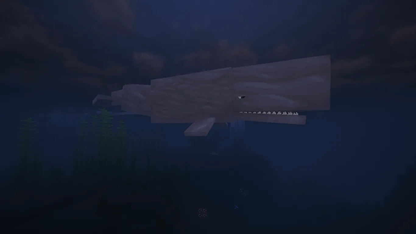 AAMNT — скриншот 5 (Модпаки, Minecraft)