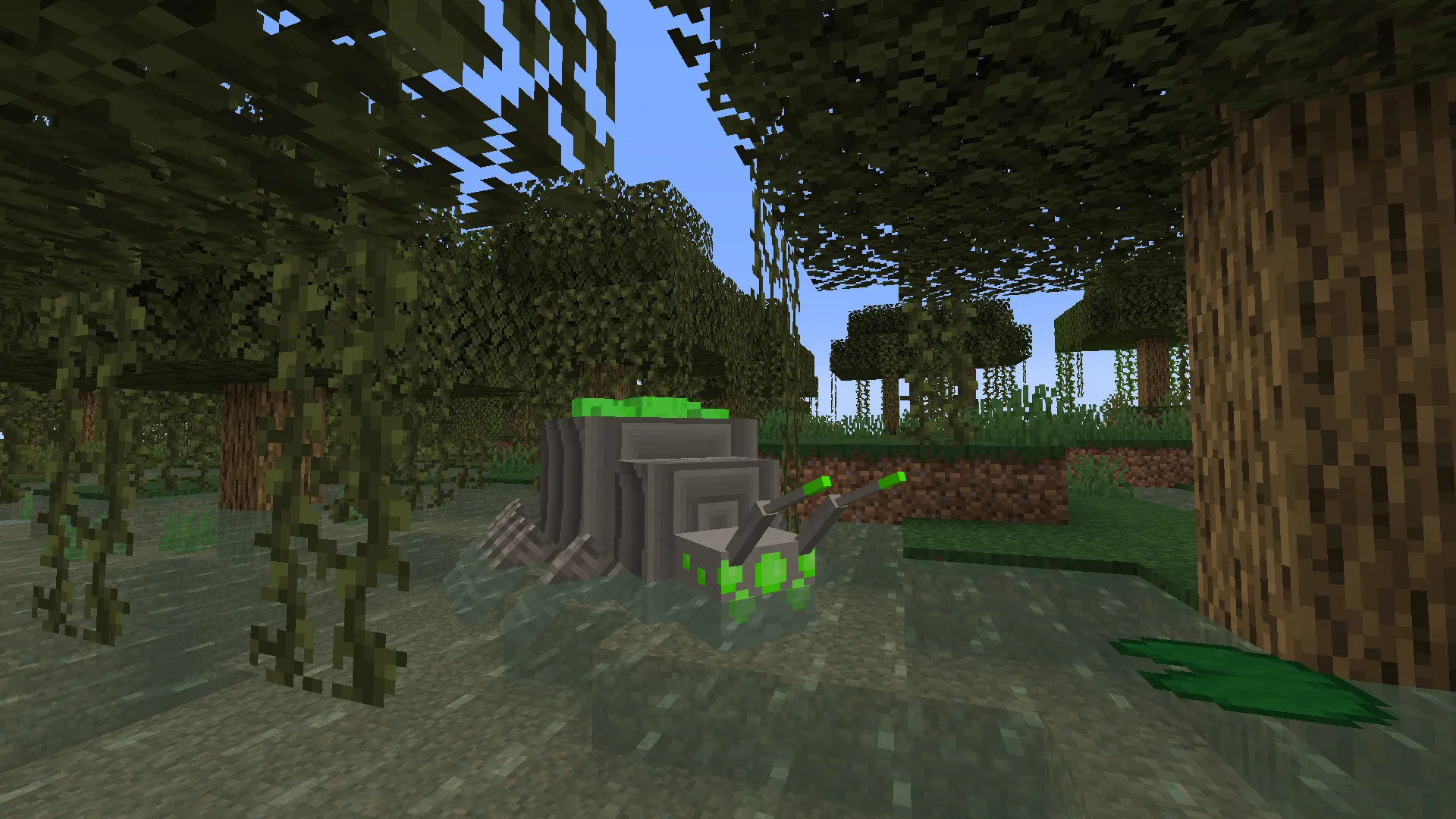 SwoogMod-  All kinds of additions!, Моды, Minecraft