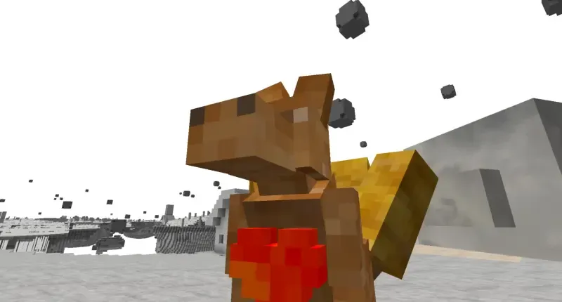 Xilly's Alonecore — скриншот 1 (Моды, Minecraft)