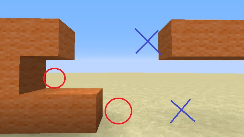 Building Boots MOD, Моды, Minecraft